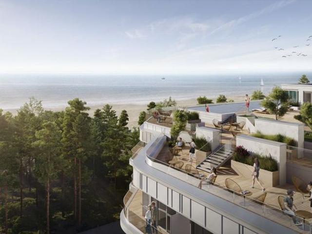 Apollo Resort