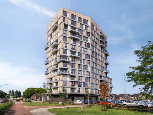 Apolloplein 57 Nijkamp Vastgoed