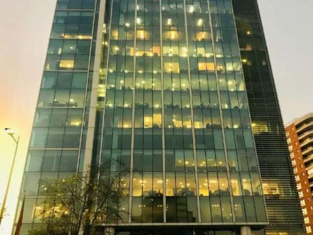 APOQUINDO/VESPUCIO, Las Condes