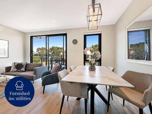 &amp amp apos Manhattan Apts&amp amp apos  Furnished inc all utilities &amp amp amp  Wi Fi. Stay 1 mth