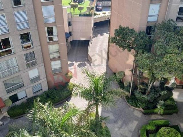 &apos Atención inversionistas! Departamento a la venta en Jardines en la Montaña con inquilino &apos