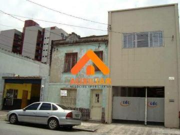 &apos Terreno 5m x 40m na Vila Mathias, em Santos.&apos
