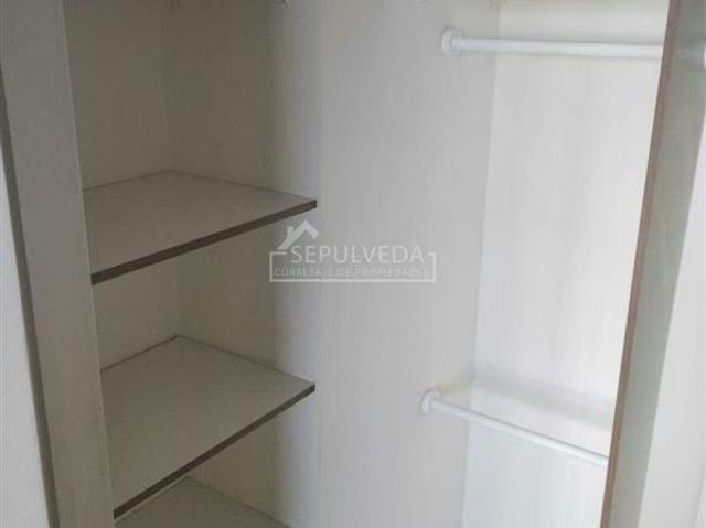 Apostol Santiago 32 USACH | 2 dormitorios por 2700.00 en Estación Central