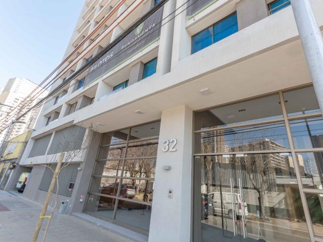 Apóstol Santiago 32 1 Bod