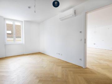 Apartment for sale in 1030 - Balkon