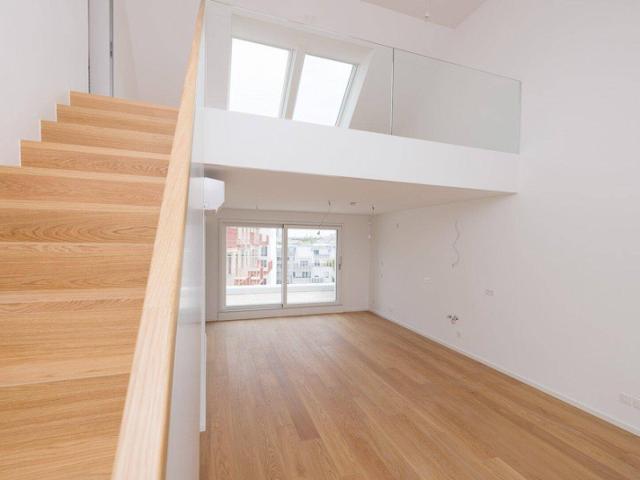 APOSTELHOF | Dachgeschoss | 3 Zimmer | 2 Terrassen | Viel Freiraum
