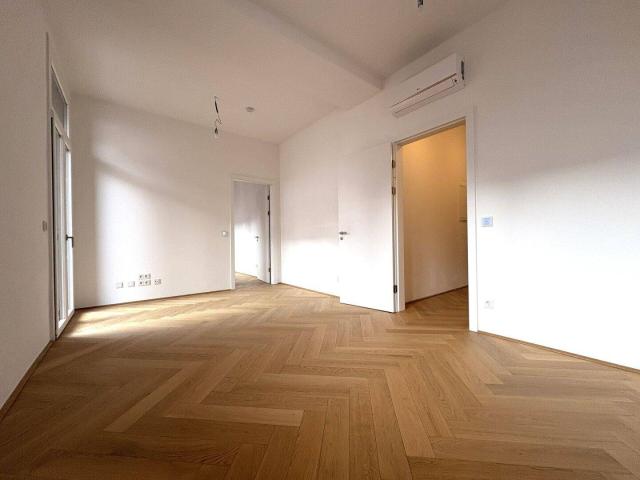 Apostelhof | 2 Zimmer | Obergeschoss | Kompakt geschnitten | Balkon