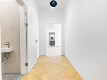 Apartment for sale in 1030 - Terrasse