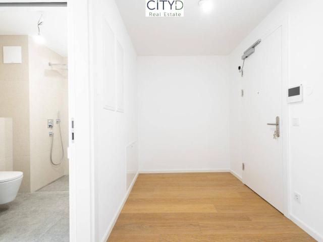 Apostelhof 3 Zimmer mit Balkon modern living im Altbau auf höchstem Standard mitten im 3. Bezirk