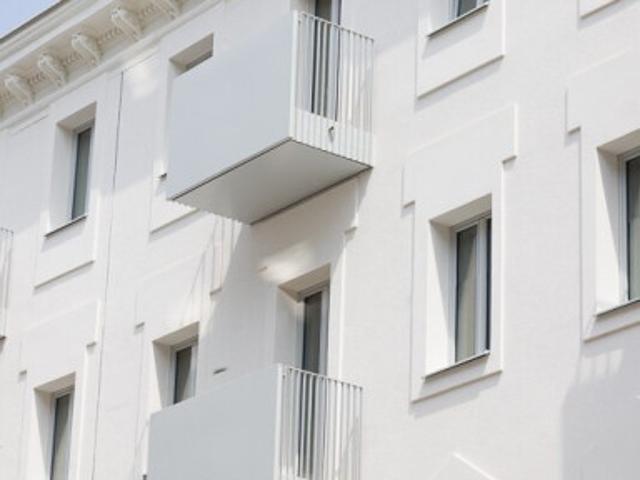 Apostelhof | 3 Zimmer | Obergeschoss | Balkon | Eigentumswohnung mit großzügigem Wohnbereich