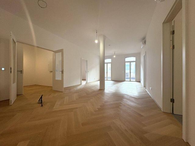 Apostelhof | 3 Zimmer | Durchdachter Grundriss | Balkon | Separater Schlafbereich