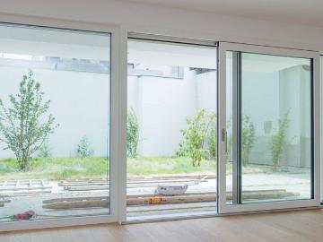 Apartment for sale in 1030 - Garten, Terrasse