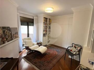 Alameda Casa Branca, Cerqueira César, São Paulo, São Paulo