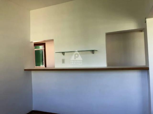 Apatamento 2 Quartos Reformado com a melhor vista do Alto da Boa Vista