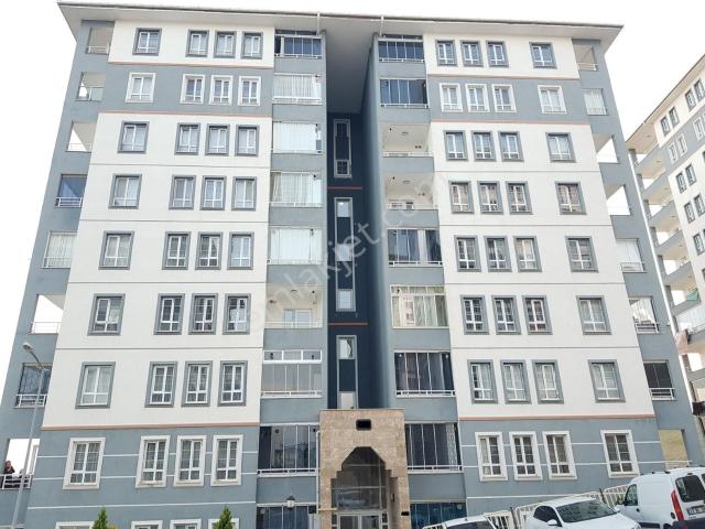 Apaşa Mh. Hak sen Tokiden Satılık 3+1 Ön Cephe Yapılı Ara Daire