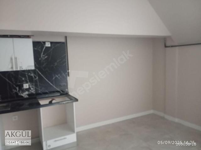 Çapa Şehremini'de Sıfır 3+1 110m2 Bahçekatı Daire Mükemmel Lokasyon