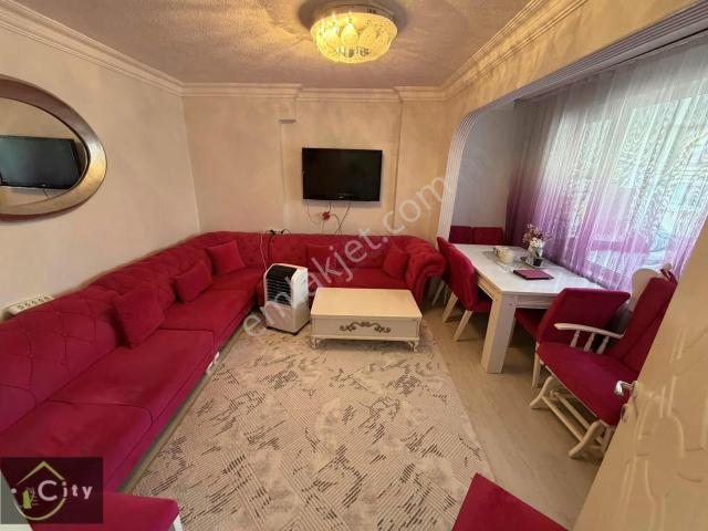 Çapa Haci Zihni Sokakta 3+1 Fırsatı