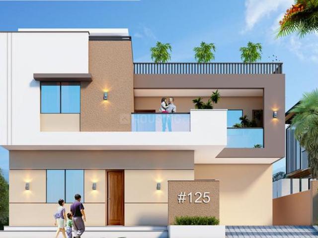 Apaar City,Sukhi Sewania 3 BHK Duplex For Sale Bhopal