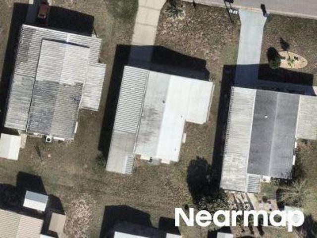 Apache Cir