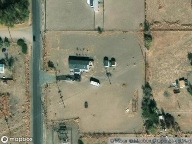 Apache Dr