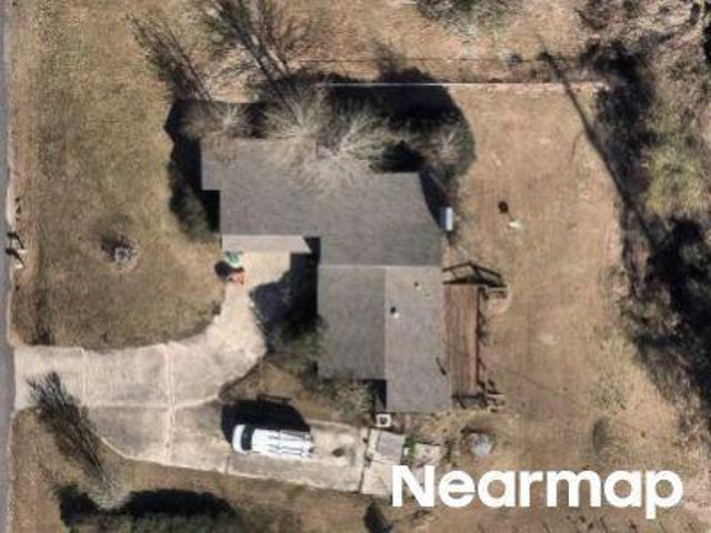 Apache Dr