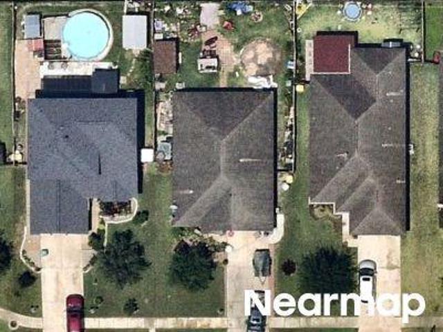 Apache Field Ln