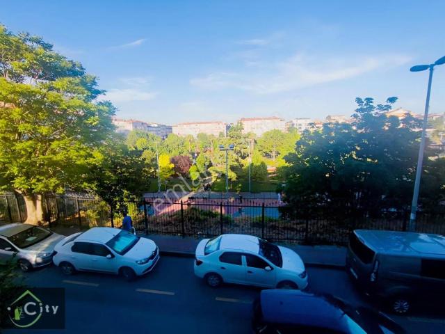 Çapada Çukurbostan Parkın Full Manzaralı Satılık 1 Kat Daire 2+1