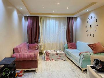 Çapada Çukurbostan Park Yanın Köprülzada Sok Satılık 3+1 Y.girş