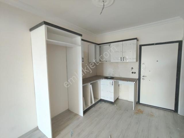 Çapahasan Mahallesi’nde Sıfır 2+1 Satılık Daire
