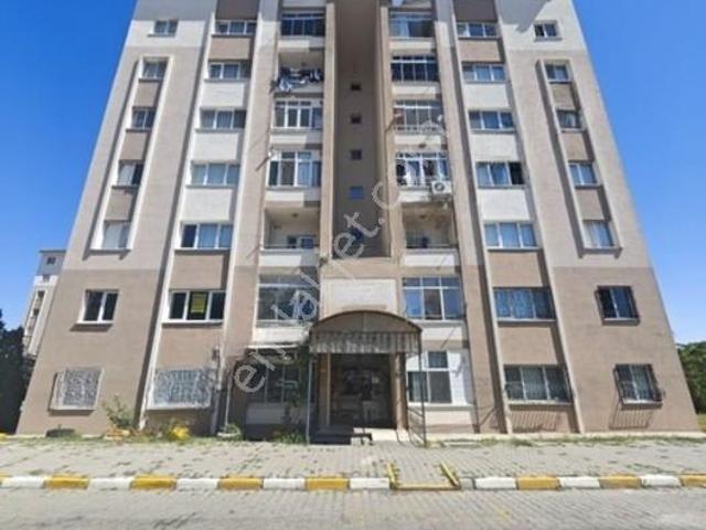 Apak | Özkar Toki Ara Kat 3+1 Kiralık