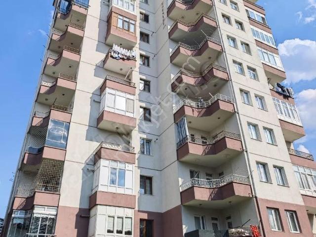 Apak / Esentepe 3+1 Temiz Geniş Kiralık Daire