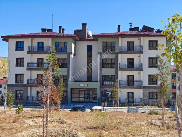 Apak | Garipçe Toki 2+1 Sıfır Kiralık