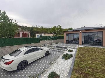 Apak/ Hacılar Yediağaç Bağımsız Butik Villa