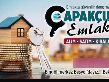 Bingöl, Bingöl İli, Doğu Anadolu Bölgesi