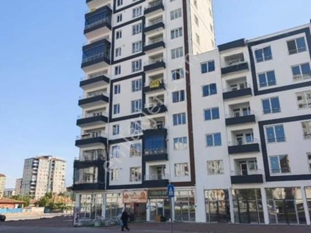 Apak/bağdat Caddesi Arakat 3+1 Sıfır Satılık