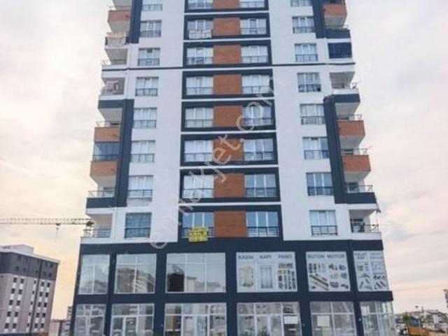 Apak/mimsin Şirintepe 3.5+1 Güney Cephe 1 Yıllık Bina