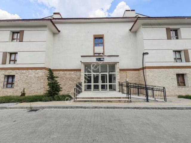 Apak/tavlusun Basın Toki Satılık 2+1 Cadde Cephe