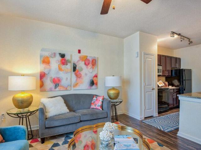 Apalachee Point 2 Bedroom Apartment for Rent at 1405 Southwood Plantation Rd, Tallahassee, FL 32311