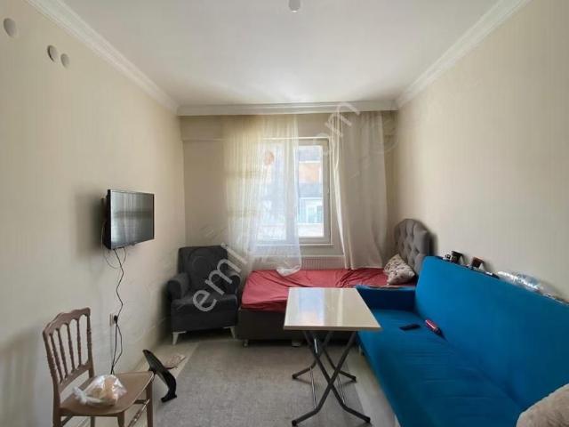Çapanoğlu Mahallesinde Eşyalı Kiralık 2+1 Lüx Daire