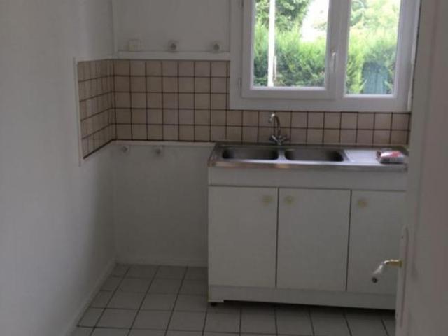 APAPRTEMENT DEUX Pièces