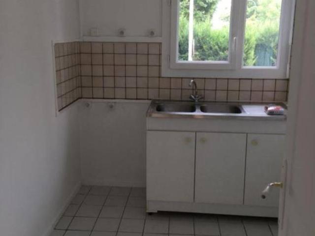APAPRTEMENT DEUX Pièces