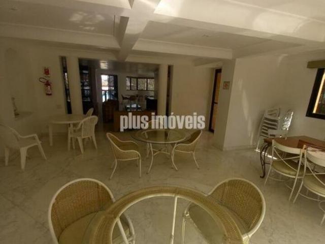 Aparamento 269 m2, Paraíso, 4 Suites sendo 1 master, 3 vagas de garagem