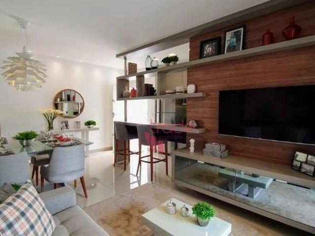 Aparatamento 2 suites Zona Sul Jardim Ana Maria