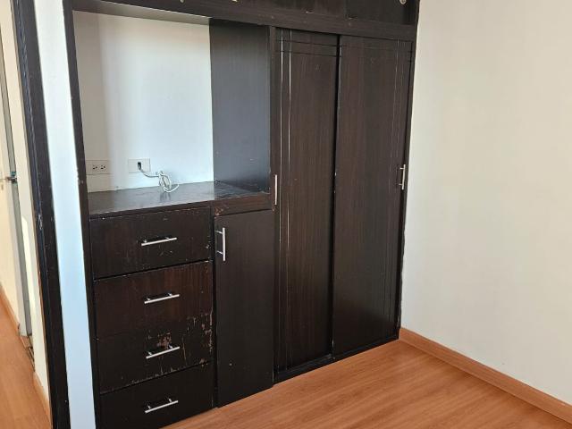 APARATAMENTO BOGOTA EN ARRIENDO