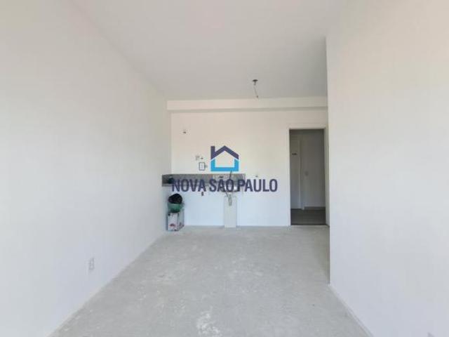 Aparatamento Studio à venda no bairro São Judas com 1 quarto