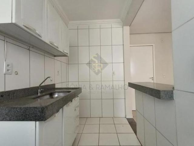 Aparatamento Padrão para Locação no Bairro City Ribeirão, em Ribeirão Preto