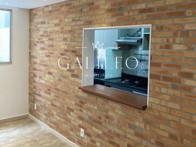 Apartamento de 3 quartos na Vila Mafalda: Amplo, Moderno e Pronto para Morar em Jundiaí SP!