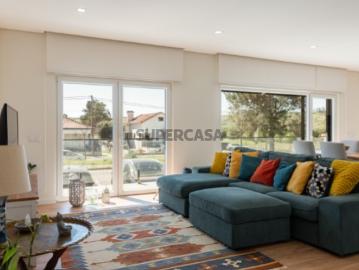Casa à venda em Ponte do Rol - Varanda
