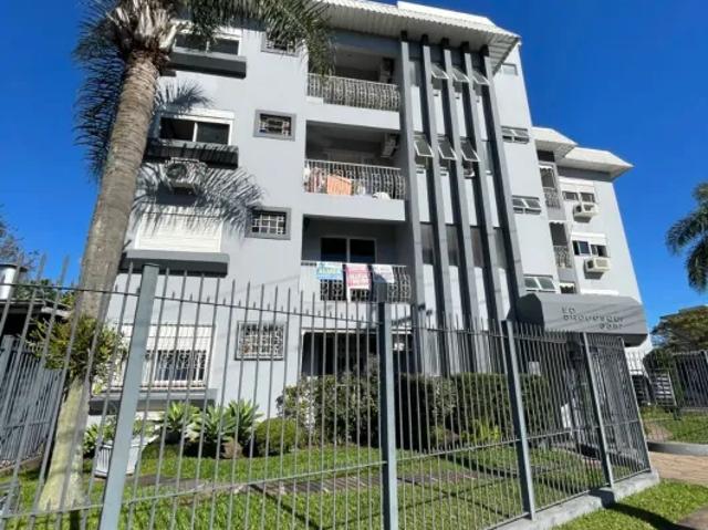 Aparatmento a venda no centro de Campo Bom