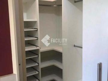 Aparatmento com 3 quartos sendo 2 suites no Parque Prado